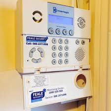 The Best Home Alarms in Mahon - Feale Security